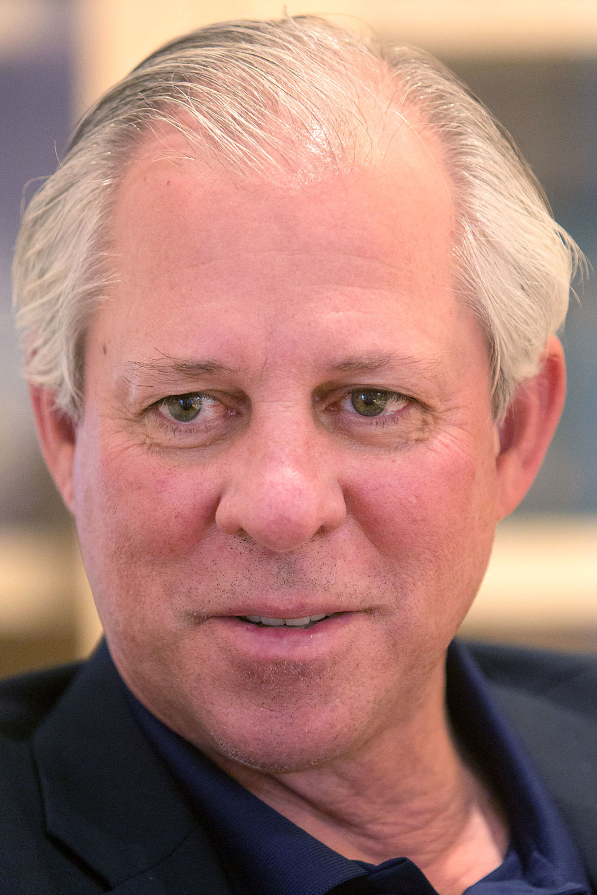 Pres. Robert Robbins, UA